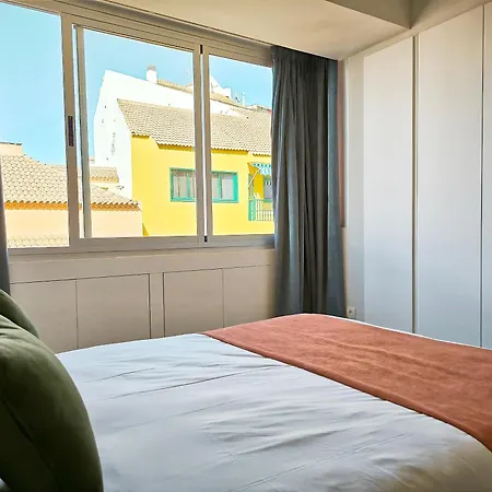 Apartamento Iriarte Sunrise