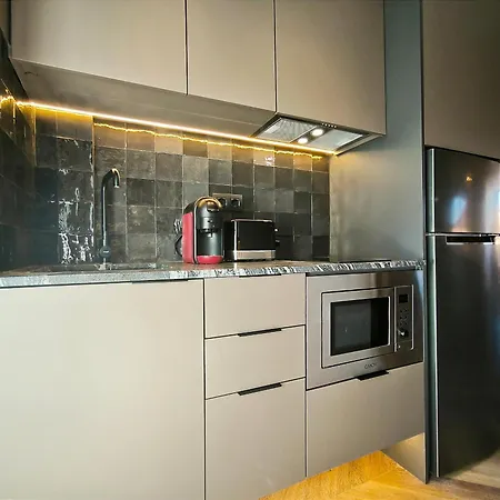 Apartamento Iriarte Sunrise