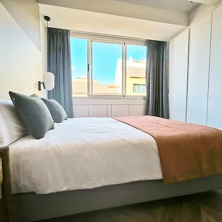 Apartamento Iriarte Sunrise