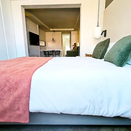 Iriarte Sunrise Apartamento