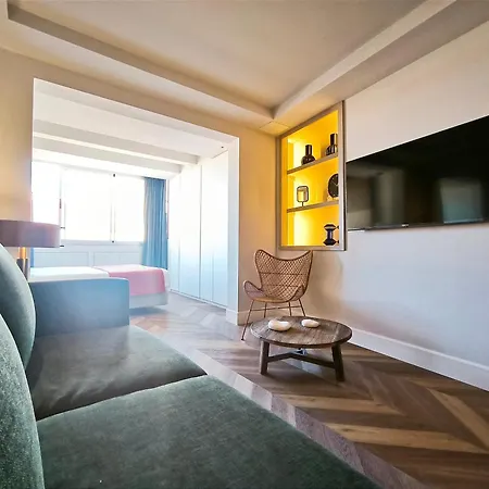 Iriarte Sunrise Apartamento Puerto de la Cruz (Tenerife)