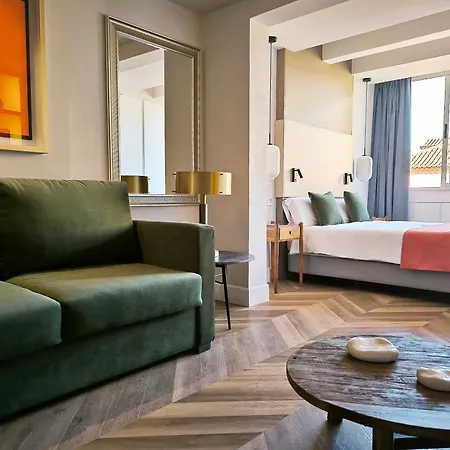 Apartamento Iriarte Sunrise *