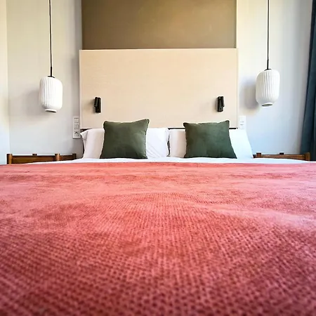 Iriarte Sunrise Apartamento