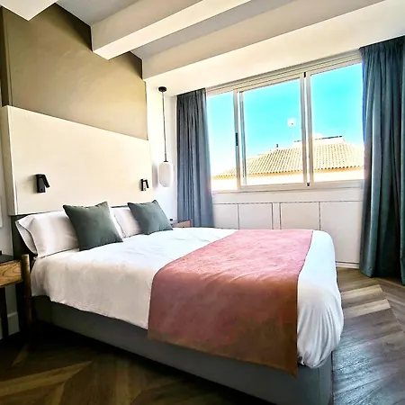 Iriarte Sunrise Apartment Puerto de la Cruz (Tenerife)