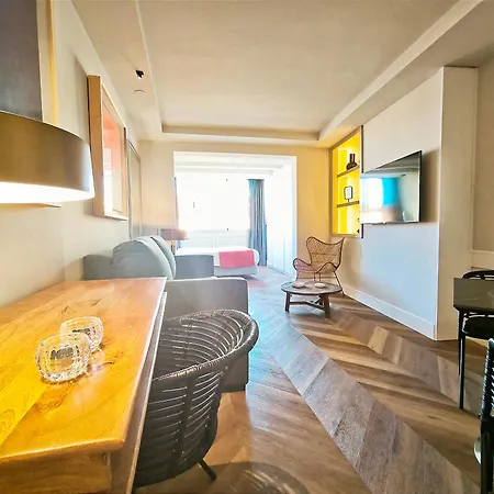 Apartment Iriarte Sunrise