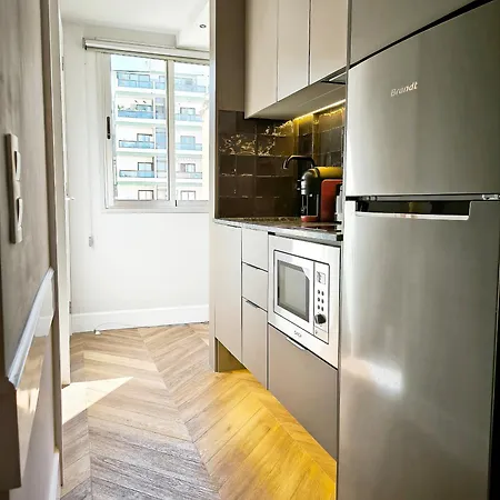 Apartment Iriarte Sunrise *