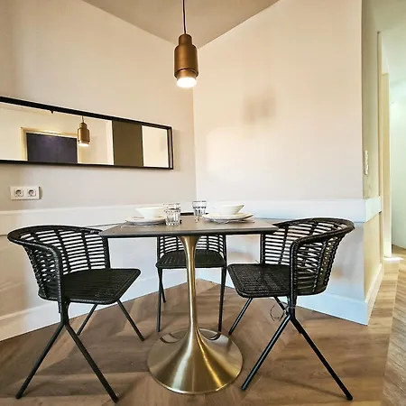 Apartment Iriarte Sunrise *